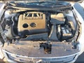 2012 Nissan Altima — photo 10 of 16 | VIN 1N4BL2APXCC249955