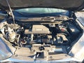2017 Honda CR-V — photo 10 of 16 | VIN 2HKRW2H86HH623004