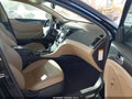 2012 Hyundai Sonata Hybrid — photo 5 of 11 | VIN KMHEC4A4XCA060271