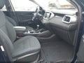 2019 Kia Sorento — photo 5 of 18 | VIN 5XYPGDA3XKG462573