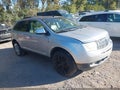 2009 Lincoln MKX — photo 1 of 11 | VIN 2LMDU88C69BJ04846