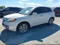 2011 Acura RDX — photo 2 of 11 | VIN 5J8TB2H28BA006085