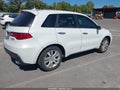 2011 Acura RDX — photo 4 of 11 | VIN 5J8TB2H28BA006085