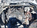 2006 Mitsubishi Raider — photo 10 of 15 | VIN 1Z7HC32NX6S567824