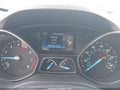 2015 Ford Escape — photo 7 of 17 | VIN 1FMCU0G98FUA09127