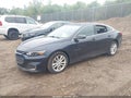 2016 Chevrolet Malibu — photo 2 of 16 | VIN 1G1ZE5ST7GF308747