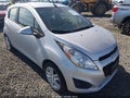 2013 Chevrolet Spark — photo 6 of 12 | VIN KL8CD6S94DC502734