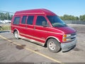 1997 Chevrolet Chevy — photo 1 of 16 | VIN 1GBFG15R3V1039318