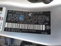 2007 Toyota Avalon — photo 9 of 15 | VIN 4T1BK36B97U246895