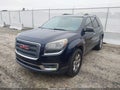 2015 GMC Acadia — photo 2 of 16 | VIN 1GKKVPKD6FJ210421