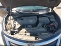2015 Nissan Altima — photo 10 of 16 | VIN 1N4AL3AP0FC575950