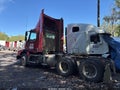 2012 Volvo VN — photo 3 of 10 | VIN 4V4MC9DG2CN550378