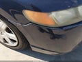 2008 Honda Civic — photo 12 of 16 | VIN 1HGFA16558L008025