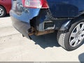 2008 Honda Civic — photo 15 of 16 | VIN 1HGFA16558L008025