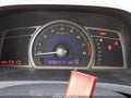 2008 Honda Civic — photo 7 of 16 | VIN 1HGFA16558L008025