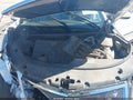 2016 Cadillac SRX — photo 10 of 18 | VIN 3GYFNBE31GS513524