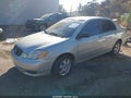2004 Toyota Corolla — photo 2 of 11 | VIN 1NXBR38E14Z232245