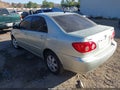 2004 Toyota Corolla — photo 3 of 11 | VIN 1NXBR38E14Z232245