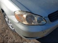 2004 Toyota Corolla — photo 6 of 11 | VIN 1NXBR38E14Z232245