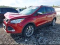 2015 Ford Escape — photo 2 of 16 | VIN 1FMCU9GX6FUA42372