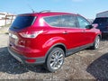 2015 Ford Escape — photo 4 of 16 | VIN 1FMCU9GX6FUA42372