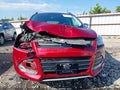 2015 Ford Escape — photo 6 of 16 | VIN 1FMCU9GX6FUA42372