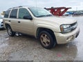 2006 Chevrolet Trailblazer — photo 1 of 11 | VIN 1GNDS13S962351766
