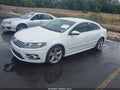 2014 Volkswagen CC — photo 2 of 11 | VIN WVWBN7AN7EE524866