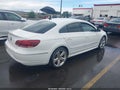 2014 Volkswagen CC — photo 4 of 11 | VIN WVWBN7AN7EE524866