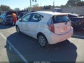 2012 Toyota Prius C — photo 3 of 16 | VIN JTDKDTB3XC1021166