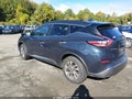 2018 Nissan Murano — photo 3 of 15 | VIN 5N1AZ2MH4JN153213