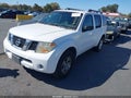 2007 Nissan Pathfinder — photo 2 of 11 | VIN 5N1AR18W07C613782