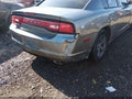 2012 Dodge Charger — photo 18 of 18 | VIN 2C3CDXBG8CH276452