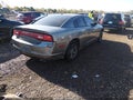2012 Dodge Charger — photo 4 of 18 | VIN 2C3CDXBG8CH276452