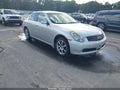 2006 Infiniti G35 — photo 1 of 11 | VIN JNKCV51F46M604942
