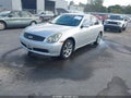 2006 Infiniti G35 — photo 2 of 11 | VIN JNKCV51F46M604942