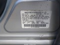 2006 Infiniti G35 — photo 9 of 11 | VIN JNKCV51F46M604942