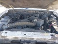 2000 Ford Ranger — photo 10 of 11 | VIN 1FTZR15V4YPA62706