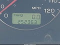 2003 Subaru Outback — photo 15 of 16 | VIN 4S3BH675437626779