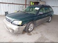 2003 Subaru Outback — photo 2 of 16 | VIN 4S3BH675437626779