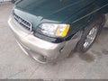2003 Subaru Outback — photo 6 of 16 | VIN 4S3BH675437626779