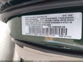 2003 Subaru Outback — photo 9 of 16 | VIN 4S3BH675437626779