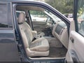 2008 Ford Escape — photo 5 of 12 | VIN 1FMCU93188KC14501