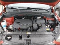 2017 Hyundai Santa Fe — photo 10 of 19 | VIN 5XYZUDLB3HG487815