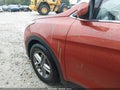 2017 Hyundai Santa Fe — photo 17 of 19 | VIN 5XYZUDLB3HG487815
