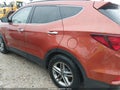 2017 Hyundai Santa Fe — photo 6 of 19 | VIN 5XYZUDLB3HG487815