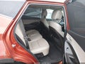 2017 Hyundai Santa Fe — photo 8 of 19 | VIN 5XYZUDLB3HG487815