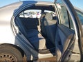 2003 Toyota Corolla — photo 8 of 17 | VIN 1NXBR32E53Z032850
