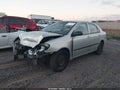 2003 Toyota Corolla — photo 2 of 17 | VIN 1NXBR32E53Z032850