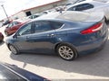 2019 Ford Fusion — photo 14 of 16 | VIN 3FA6P0LUXKR181945